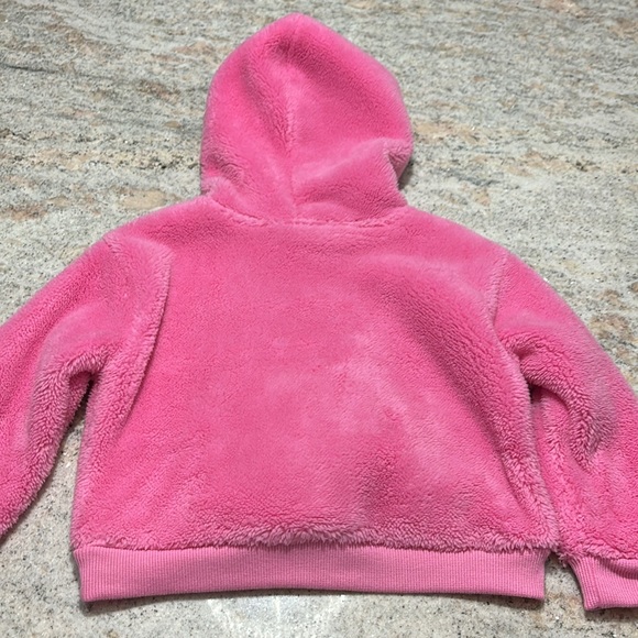 10/$30 George Plush Hoodie - Picture 5 of 5